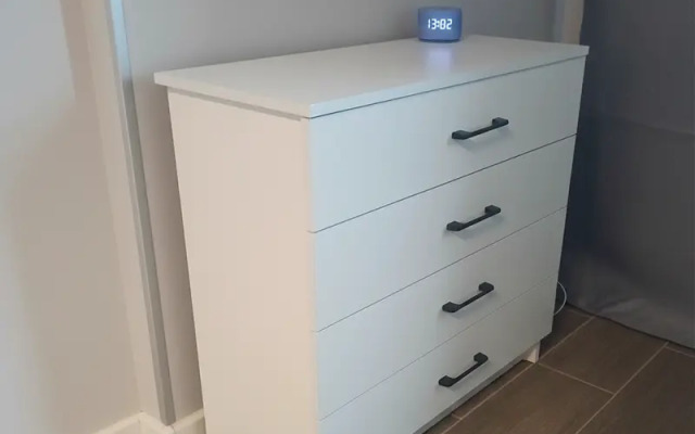 Апартаменты Июль в 10 Минутах от Моря