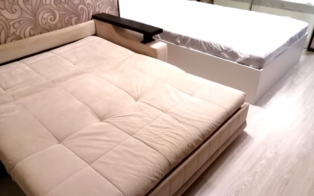 Апартаменты Балашиха Zhivopisnaya Street