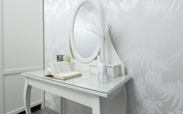 Апартаменты двухкомнатные комфорт