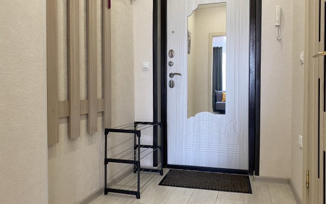 Uyutnye Apartments