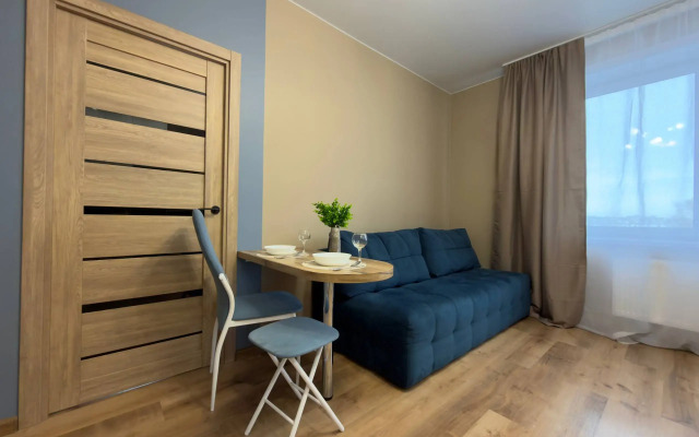 Квартира Кирова 274