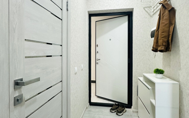 Апартаменты семейные