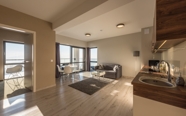 Górski Eden Apartments