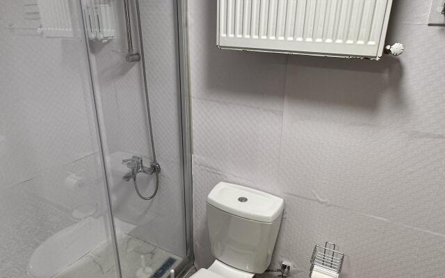 Zeyrek Historical Wooden Ottoman House Mini-hotel