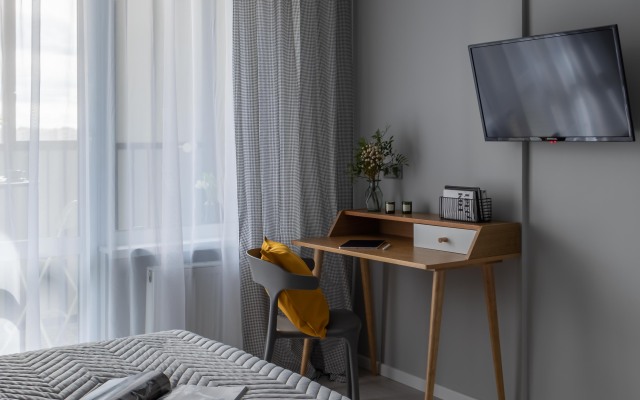 Апартаменты Modern Apart in St.Petersburg