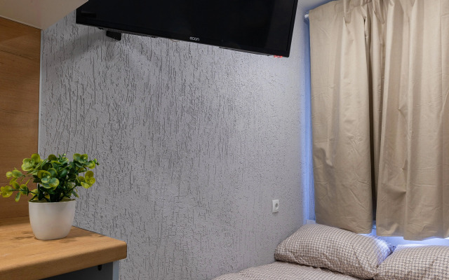 Апартаменты Сити Групп на Большом Сампониевском 56