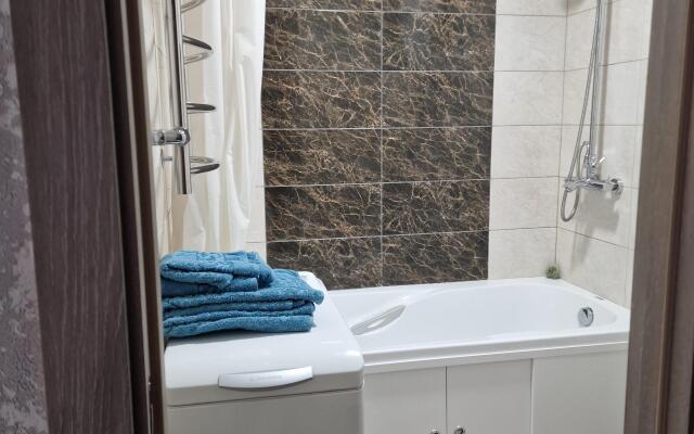 Апартаменты на Студенческой 7