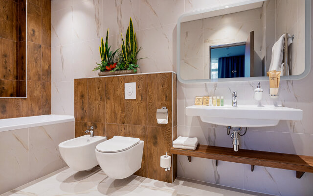 GREENGATE HOTEL&SPA Hotel