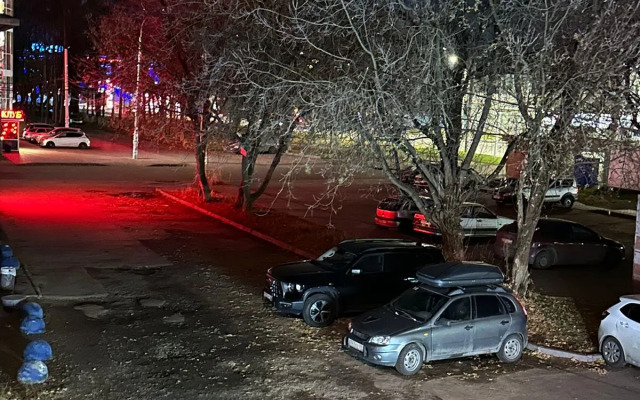 Квартира на Гагарина