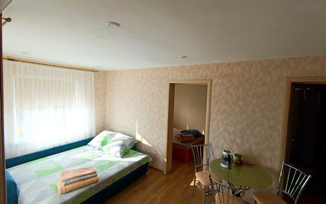 Частный Дом Country House