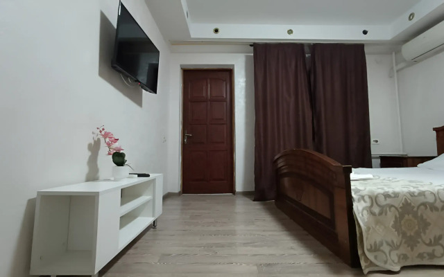 Tenisty Bereg Guest house