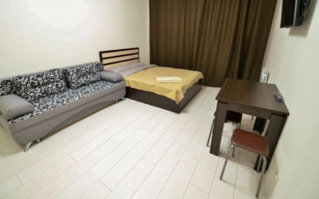 Квартира на улице Пионерская 1