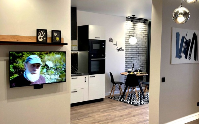 Квартира Greyhause