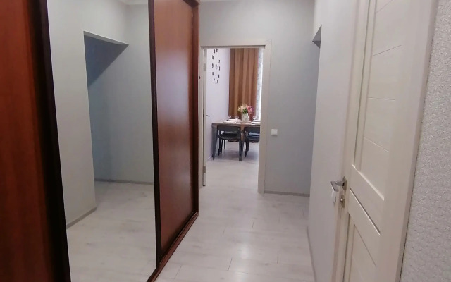 V Zhk Gollivud V 10 Minutakh Ot Tsentra Flat
