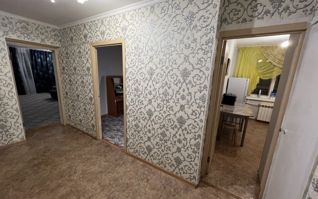 Апартаменты Derek