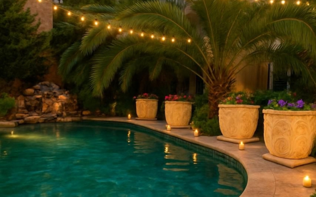 Sea Key Uyut Guest house