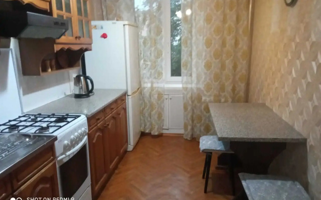 Bogdanova 13 Apartments