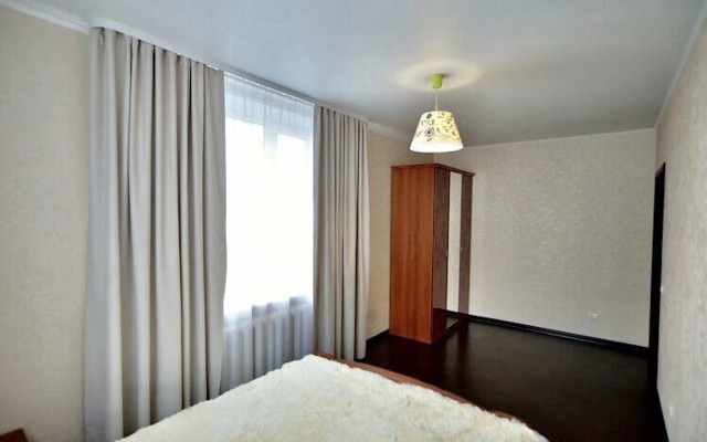 Квартира на Улице Менделеева 145