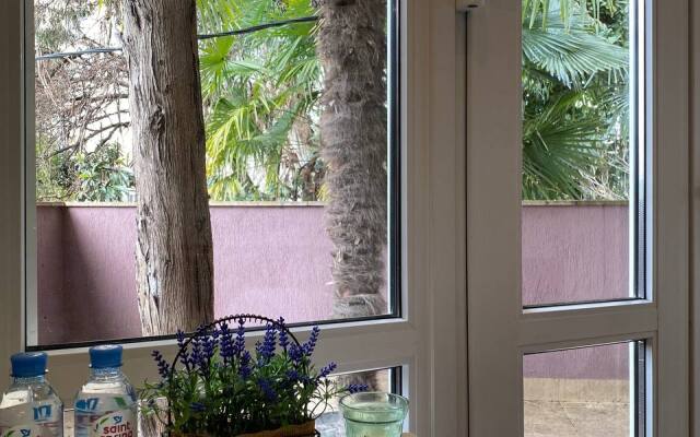 Квартира Нагорная 18