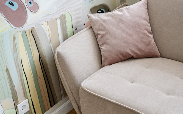 Квартира StayInKazan