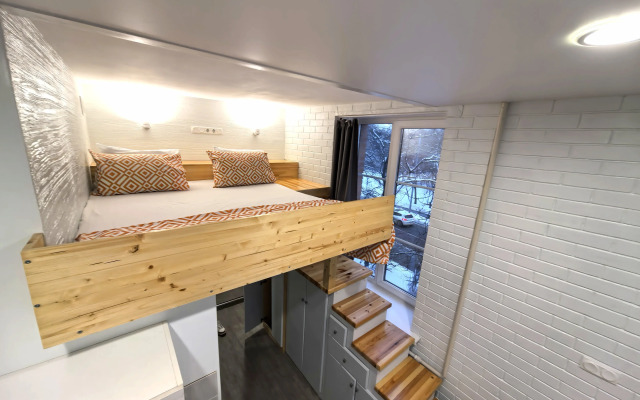 Квартира Возле Метро Ботанический Сад