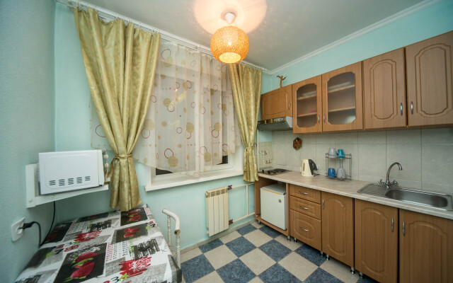 Квартира  для 4 человек в самом центре города