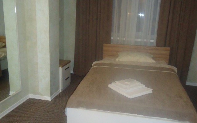 Business Hotel Vesna