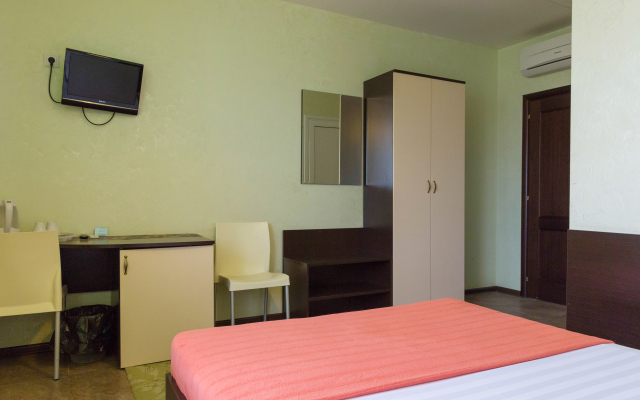 Idilliya Hotel
