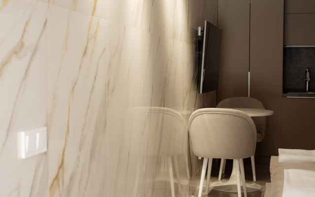 Montevil Hotel by Adamand Resort