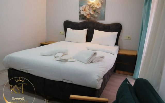 Kocyigit Suite Hotel