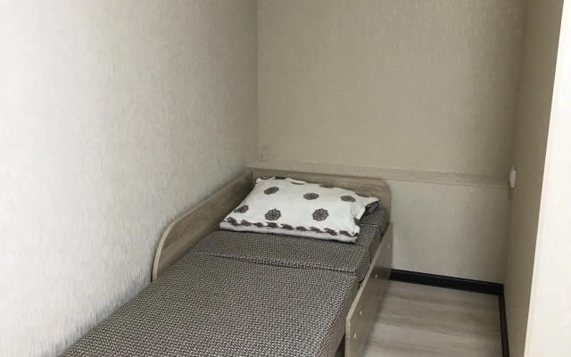 Частный дом Горный воздух