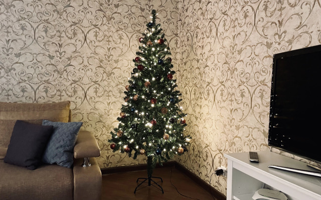 Апартаменты Argentum Home 78 Добровольческой бригады 40