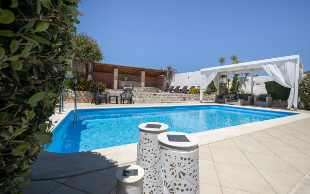 Villa Plumeria Crete