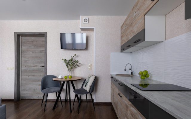 Квартира для Двоих в Сертолово