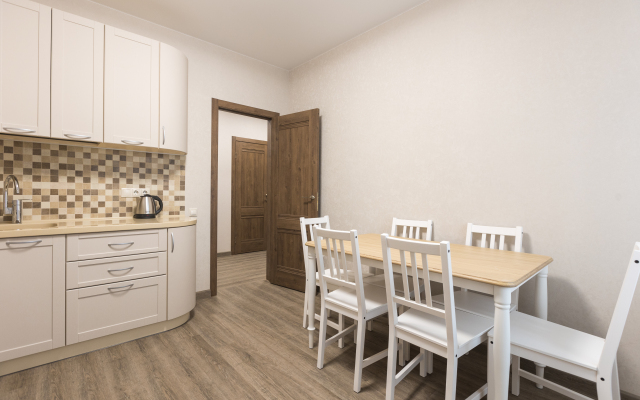 Freedom Frunze Apartments