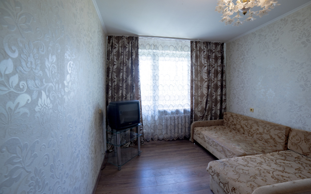 InnDays Tsiolkovskogo 17B