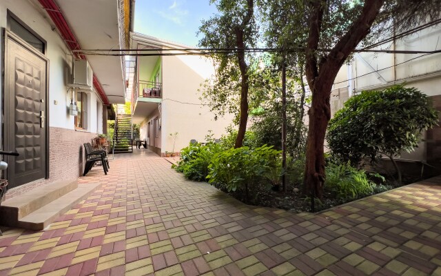 Viva Silviia Hotel