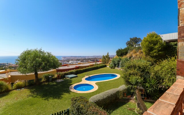 Mirador Del Higueron Apartments