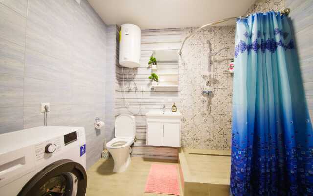 Апартаменты на Чернышевского 80