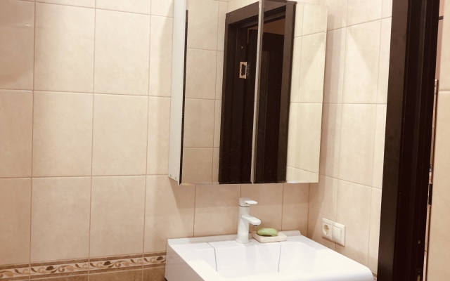 Квартира ЖК Романовский 5