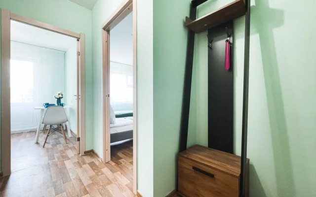 Апартаменты Leon 2