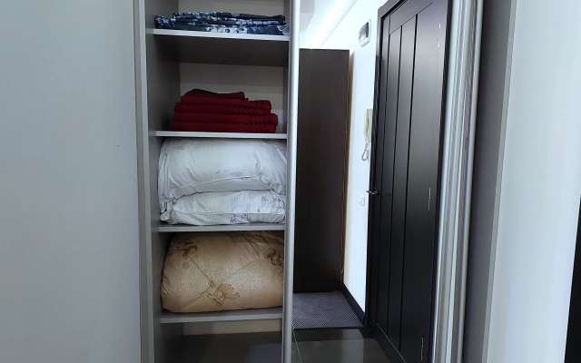 Квартира студия в историческом центре Ярославля