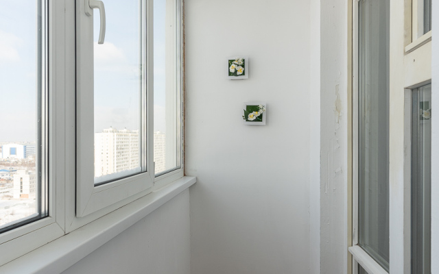 Апартаменты недалеко от метро