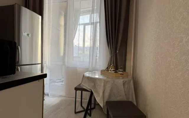 Квартира на Мира 3