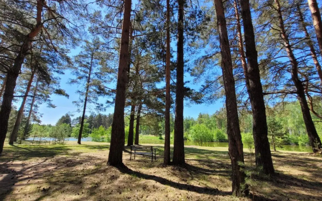 База отдыха Vonavi Village