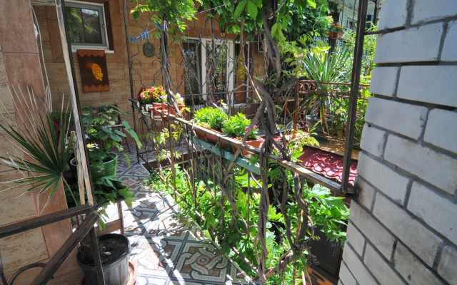 Гостевой дом Роман и Светлана