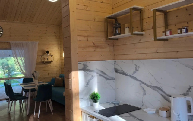 Частный дом БлагоДать Жемчужина