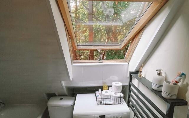 Квартира Двухкомнатная в Светлогорске