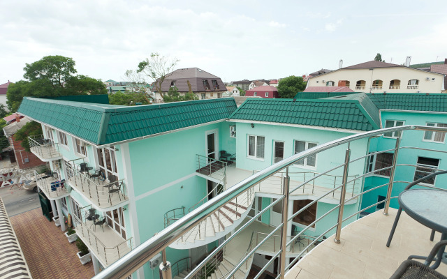Paradis Hotel