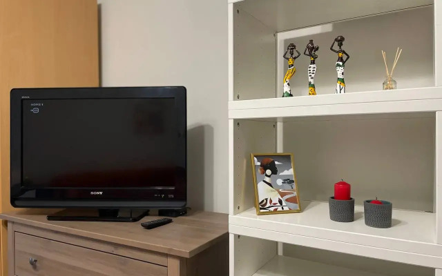 Квартира на Маяковской